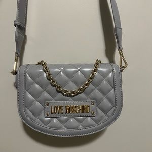 Moschino shoulder bag